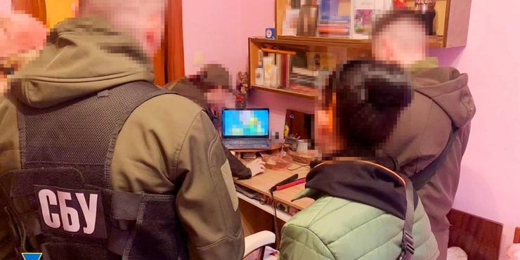 На Черкащині агентка ФСБ отримала довічне