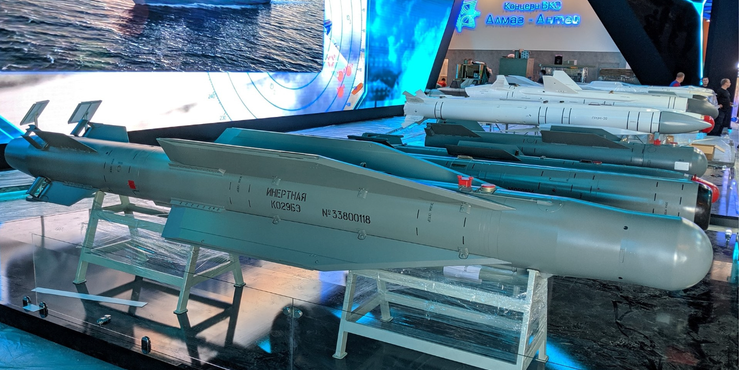 Керовані бомби РФ змінюють хід війни в Україні: чому так сталося