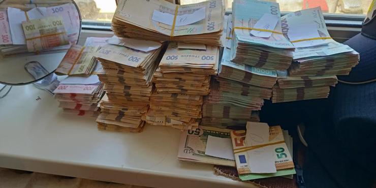 На Запоріжжі викрили оборудку з довідками про "інвалідність": організатори схеми заробили понад 200 млн грн
