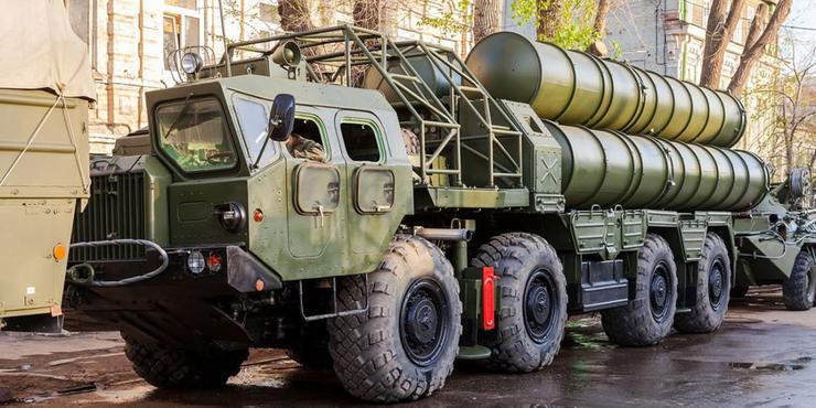 У Росії виник гострий дефіцит комплексів С-300 через удари ЗСУ та брак західних мікросхем, — CBS News
