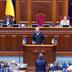 Мер Києва Віталій Кличко