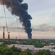 Удари по Москві і області