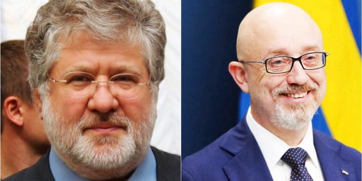 Головні політичні новини вихідних: арешт Коломойського і відставка Резнікова