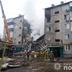 У Сумах збільшилась кількість загиблих внаслідок атаки російського "шахеда"