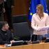 Глава Європарламенту виступила за передачу Україні авіації та далекобійних ракет