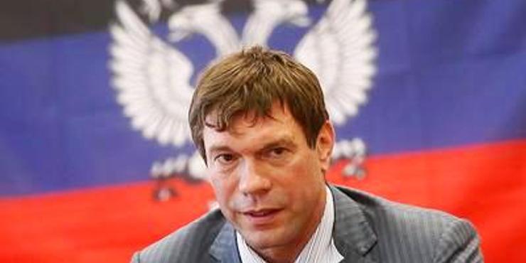 В Україні арештували майно екснардепа Царьова: що відомо