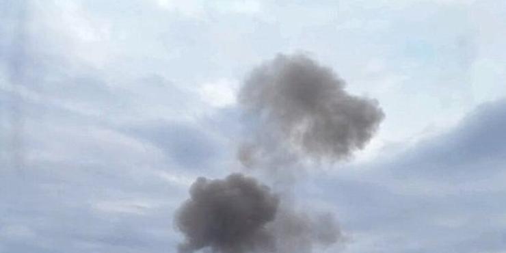 Дрони СБУ уразили дві станції, які забезпечують пальним Москву