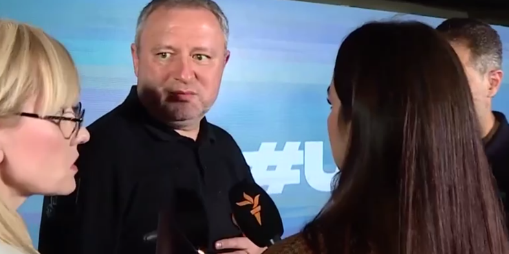 “Найбільш бездарний генпрокурор”, “сподіваємося, він не новий посол”: що думають нардепи про відставку Костіна