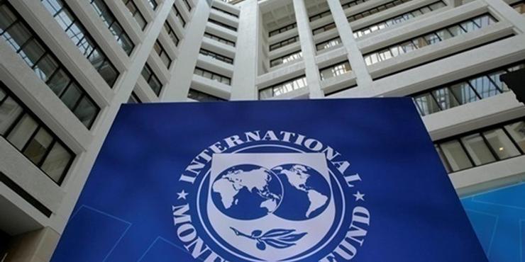 Місія МВФ прибула до Києва для перегляду програми фінансування EFF на $8,1 млрд