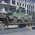У Маріуполі помітили збільшення окупаційних військ: прибуло поповнення з Кавказу