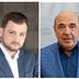У Верховній Раді пропонують припинити повноваження двох нардепів