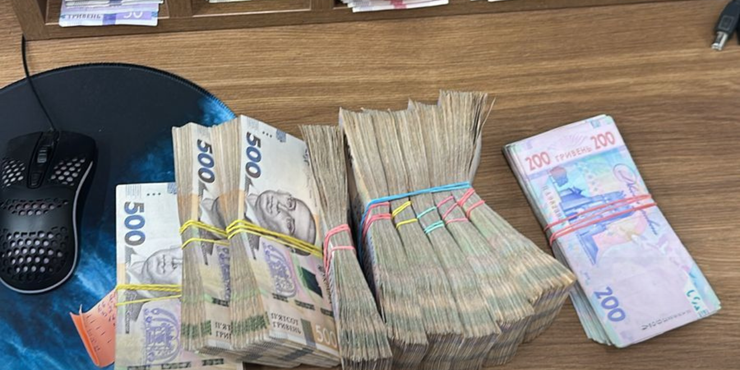 На Закарпатті БЕБ передало до суду справу про ухилення від сплати податків на 25 млн грн