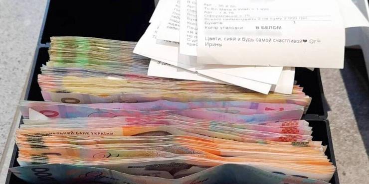 Завдяки БЕБ підприємець сплатив податки і уникнув суду Завдяки БЕБ підприємець сплатив податки і уникнув суду