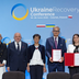 Україна отримає 343 млн євро від ЄС на розвиток технологій подвійного призначення та оборонної промисловості