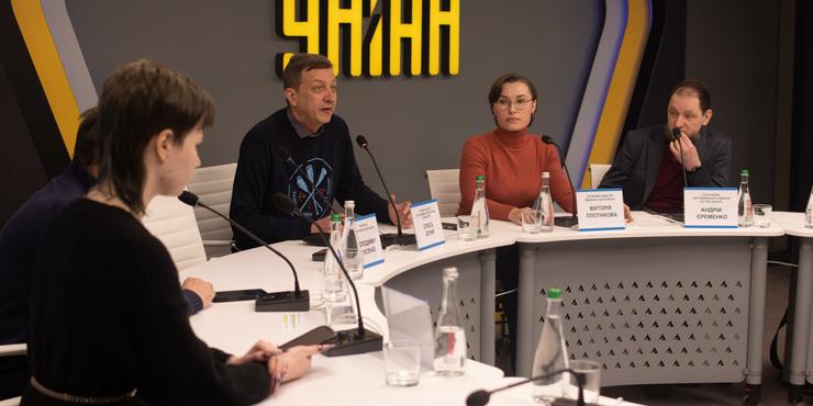 Образ сьомого президента і "ідеальний кандидат": як відбувалася ініційована "Політареною" дискусія експертів