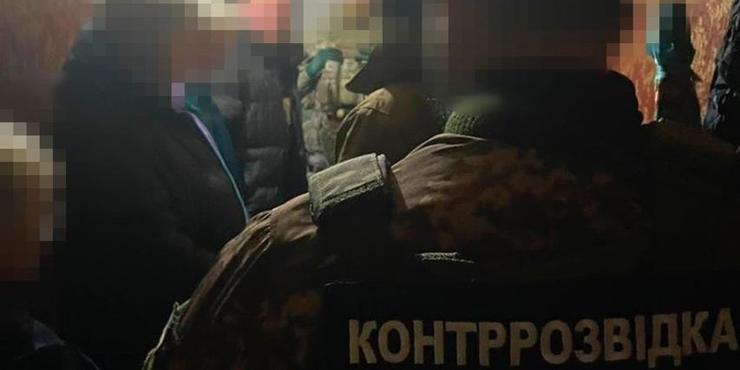 Служба безпеки викрила зрадниць, які повідомляли ворогу про позиції Сил оборони під Бахмутом