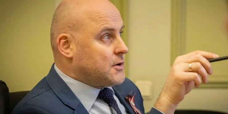 Новий прем’єр Латвії планує розірвати торгівлю з РФ