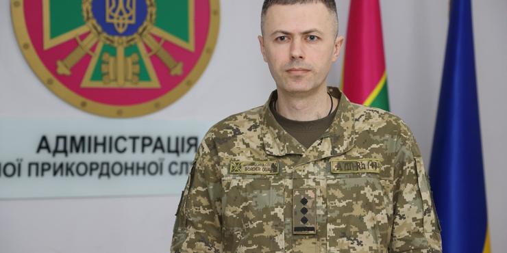 Демченко про “сумнівного постачальника”: “ДПСУ з цією фірмою співпрацює три роки і жодного зірваного контракту не було”