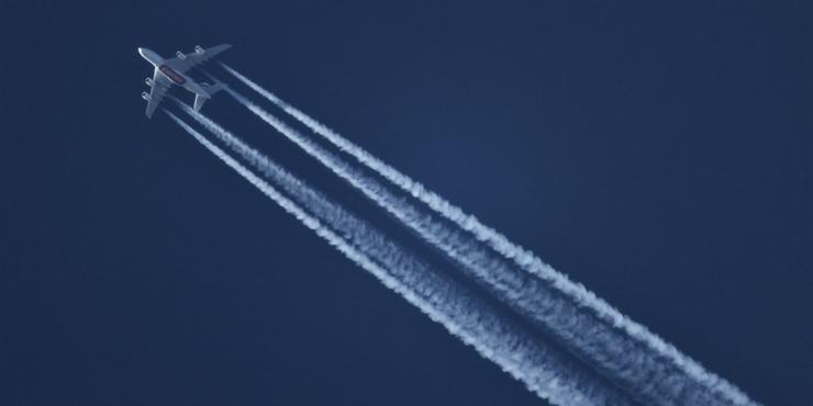 Польща підняла у повітря військові літаки через удари РФ по Україні