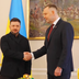 Навроцький оприлюднив деталі своєї розмови із Зеленським на саміті НАТО