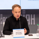 Народний депутат Ярослав Юрчишин