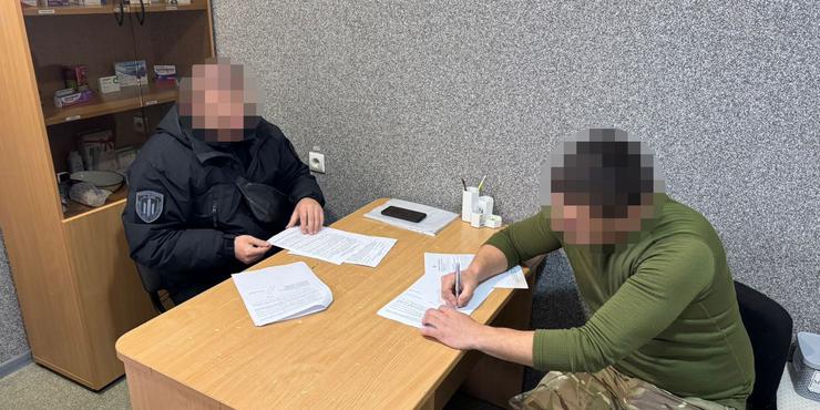 Військові ТЦК на Прикарпатті за гроші переправляли “ухилянтів” в Румунію