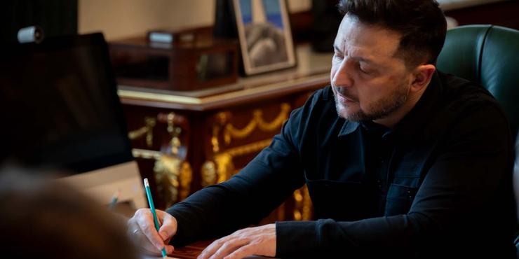 Зеленський надіслав Трампу терміновий лист із попередженням про критичний дефіцит ППО, — The Kyiv Independent