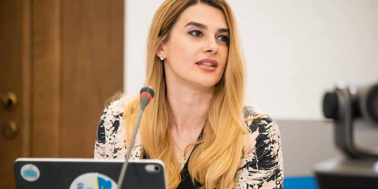 Уряд скасував постанову, яка місяцями гальмувала роботу бізнесу: Білозір розповіла подробиці