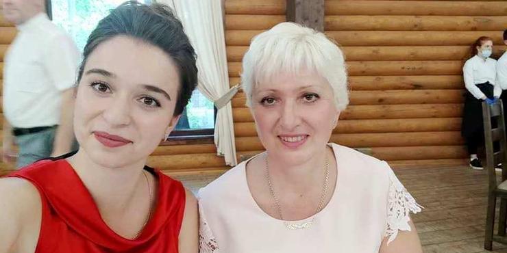 У Львові через ракетний удар РФ загинула родина журналіста