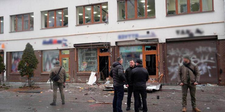 Теракт у Львові влаштувала жителька Рівненщини, яку завербувала ФСБ: деталі справи