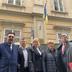Українська делегація бойкотує Парламентську асамблею ОБСЄ через присутність там росіян і білорусів
