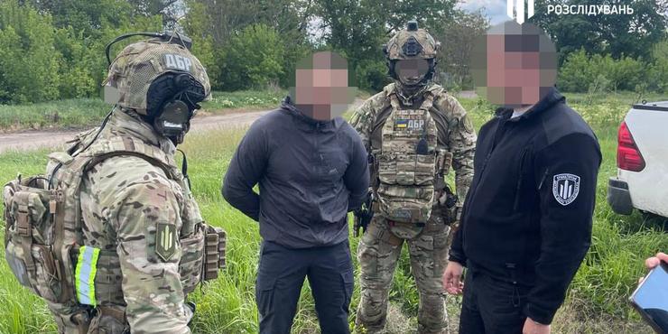 На Донеччини військовий вкрав у побратимів зброї на 1,7 млн грн: деталі справи