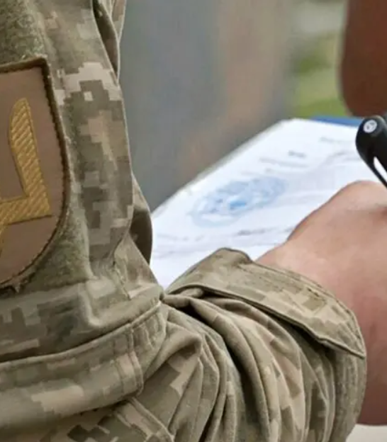 Нові правила бронювання: чому постанова уряду збурила нардепів, і що з цим робити