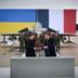 Ані Україна, ані Франція не мають коштів на 10-річний контракт про поставку 100 винищувачів Rafale, - Politico