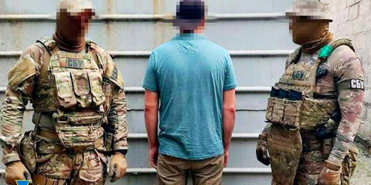 Від початку повномасштабного вторгнення з України втекли майже 20 тис. чоловіків, - ВВС