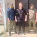 СБУ затримала зрадника, який допомагав окупантам захопити Сєвєродонецьк