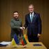 З'явився повний текст безпекової угоди між Україною та Литвою: які домовленості зафіксовано у документі