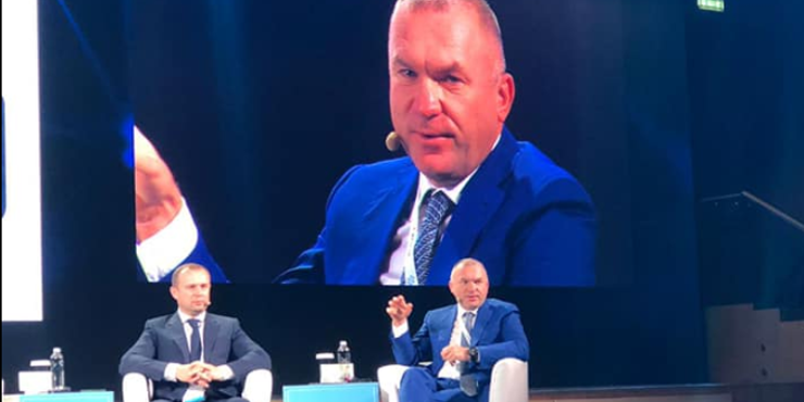 Мазепі суттєво зменшили суму застави, але залишили під вартою до кінця лютого