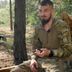 "Цікаво було особисто взяти в полон окупанта": прикордонник з Харкова розповів про свій перший бойовий досвід
