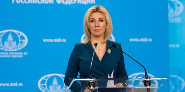 У Росії оголосили про підготовку нових ударів по всьому Києву