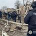 РФ завдала ракетного удару по Умані: є постраждалі, серед них і діти