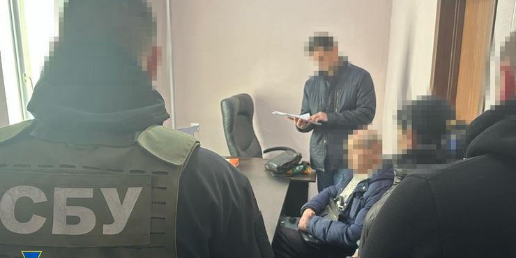 У Монако затримали сина експрезидента "Мотор Січ" Богуслаєва: СБУ розповіли деталі