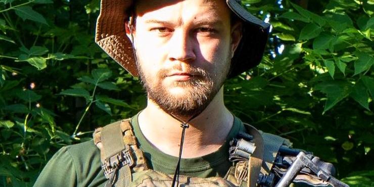 ДБР затримало Гнєзділова, який вчинив публічне СЗЧ