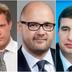 В Україні оголосили про підозру трьом екснардепам від “Партії регіонів”