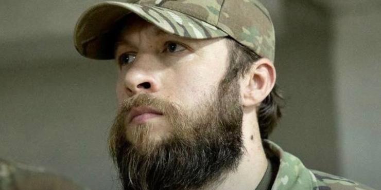 “Ганьбить своїми діями всю країну”, — заступник командира 3-штурмової бригади Жорін про Безуглу