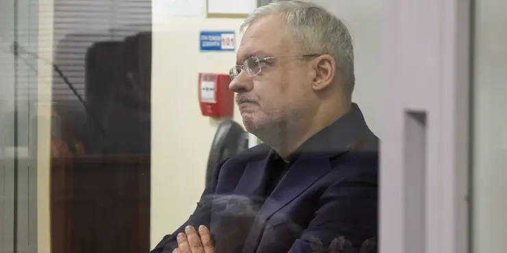 Ексміністр Галущенко пояснив, за чий кошт його син навчається у Швейцарії
