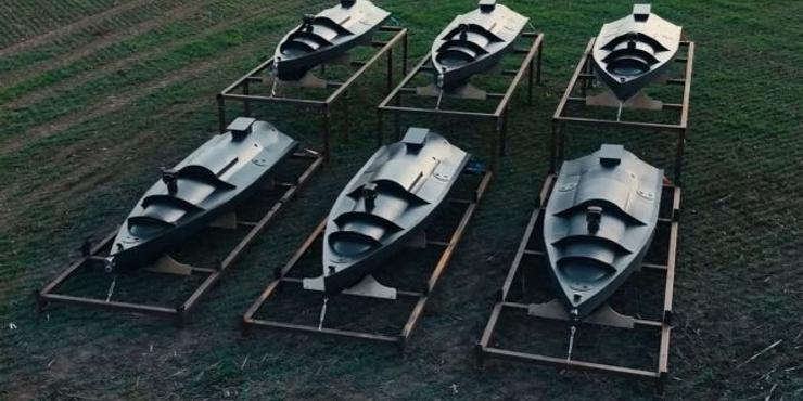 Напад дронів на корабель у Новоросійську: на борту перебували 100 військових РФ, — CNN