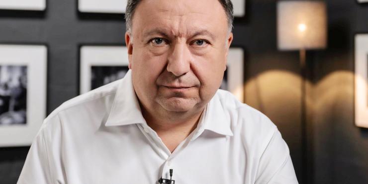 Нардеп Княжицький про саміт на Алясці: “Найгірший сценарій — Путін переконає Трампа припинити підтримку України”