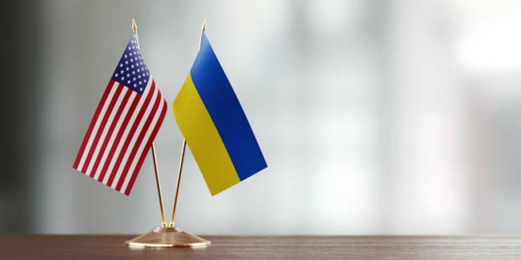 Україна отримала 2 млрд доларів гранту від США