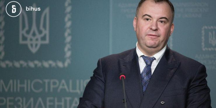 В Іспанії затримали першого ексзаступника секретаря РНБО Свинарчука: що відомо